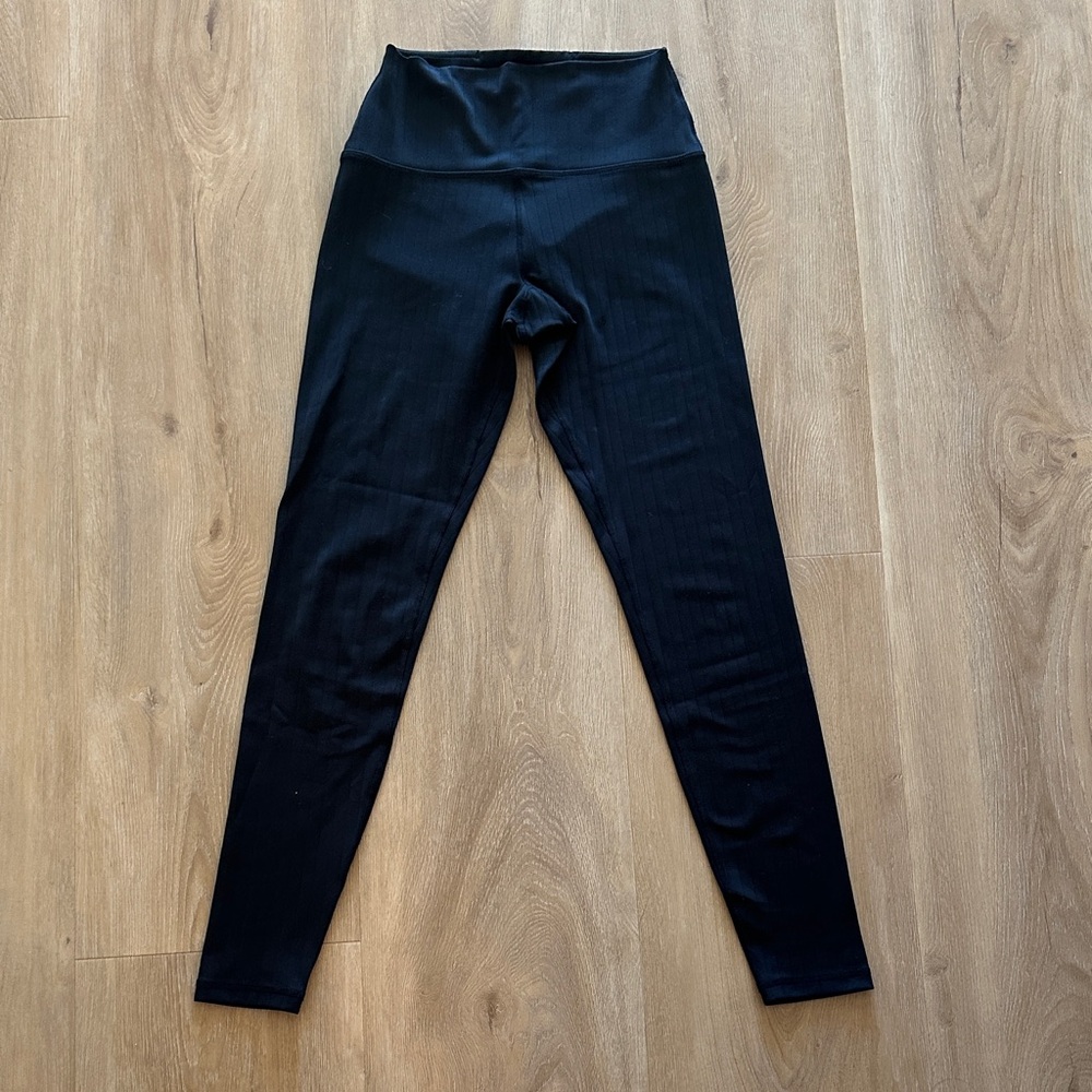 Glyder High-Waisted Running Yoga Leggings